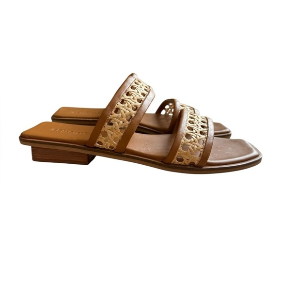 NWOT Bembien Paloma Slide Size US 7 - Picture 2 of 11